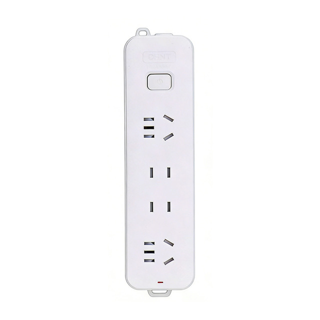 Chint Socket Without Cord, Household Wireless Power Strip 0122 Model 10A 250V