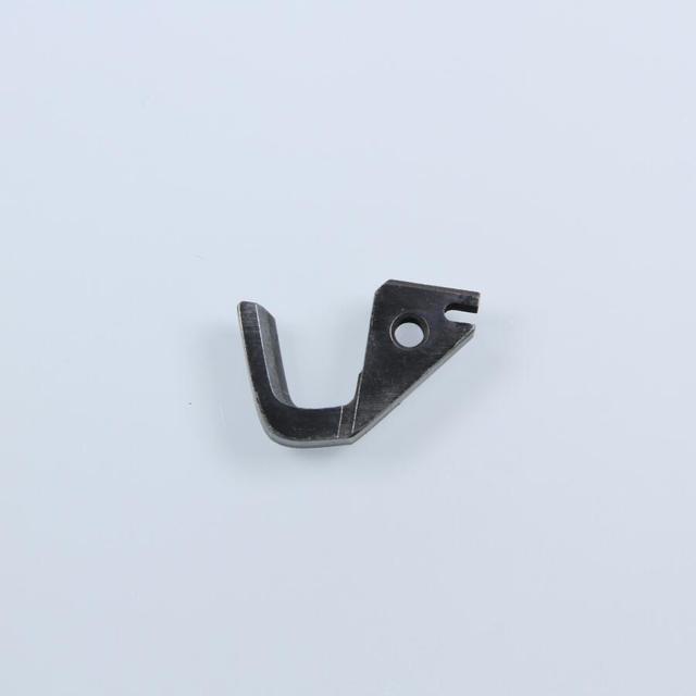 2B0010 Knife Used for PEGASUS W1662-35B, W160, W2600 Upper Knife Sewing Machine Parts Accessories