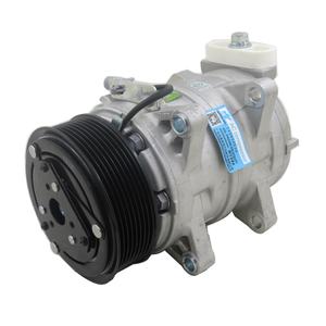 Compresseur de climatisation de voiture DKS15 pour FOTON Aumark S3 S1 CTS ISF 2.8 - Product Image 4