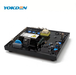 3 Phase Générateur <span class=keywords><strong>AVR</strong></span> Circuit Schéma SX450 - Product Image 6