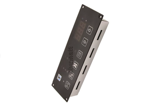 Panel de <span class=keywords><strong>Control</strong></span> de Climatización Automático 2E06389G01 <span class=keywords><strong>para</strong></span> Sistema de Panel de <span class=keywords><strong>Control</strong></span> de Aire Acondicionado - Product Image 3