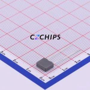PE223J2A0503 Film <b>Capacitor</b> Through hole Component (THT),P=5mm 22nF 5% 100V Metallized Polyester - Product Image 1