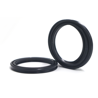 Doppeltwirkende RGU-Dichtungen für Hydrauliksysteme, Kolbendichtungen, Führungsringe 100*85*9