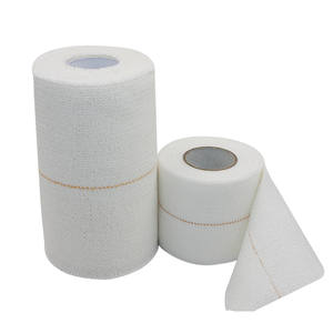 Equipo de Protección deportiva, <span class=keywords><strong>vendaje</strong></span> adhesivo fijo de calidad, cinta de pulgar atlética de algodón, cinta de levantamiento de pesas para <span class=keywords><strong>dedos</strong></span> <span class=keywords><strong>Bjj</strong></span> 75 cm - Product Image 2