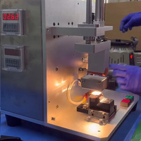 Mesin penyegel Printhead Hicor untuk HP dan untuk kartrid Canon. Harga bagus.