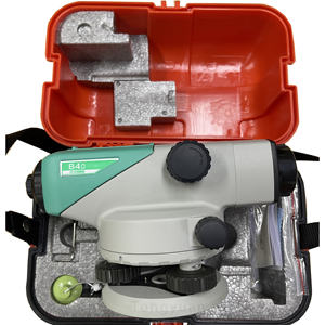 Высокая точность Низкая цена B40 измерительный автоматический уровень раз увеличения автоматический уровень - Product Image 2