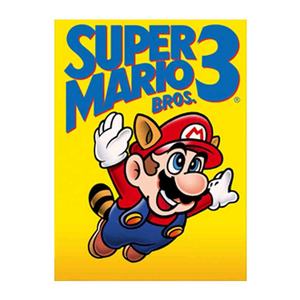 Póster de película lenticular de Anime en 3d, póster de <span class=keywords><strong>Mario</strong></span> <span class=keywords><strong>bro</strong></span>, dragon ball, para regalo de promoción - Product Image 3