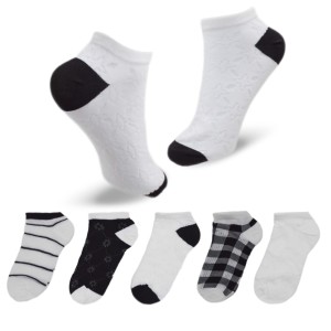 उच्च गुणवत्ता वाली महिलाओं और यूनिसेक्स टखनों के मोजे थोक ग्रीष्मकालीन और वसंत मछली बच्चों और युवाओं के लिए खोखला जाल खोखला जाल - Product Image 1