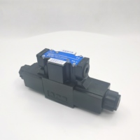 Électrovanne Huade 4WE6H61B/CG24N9Z5L vanne hydraulique 4WE6H61B/CW220-50N9Z5L