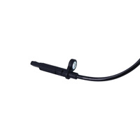 A1669052601 Capteur de vitesse de roue ABS Delphi DELPHI pour Mercedes-Benz OM651/M276 SS21729-18B1