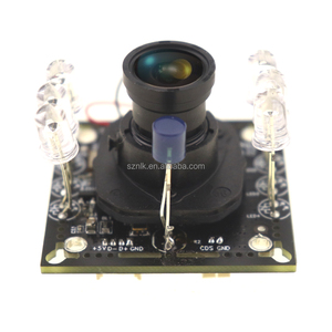 IMX415 센서 8MP 4K USB 카메라 모듈-산업 및 과학용으로 자동 초점/저조도 성능 - Product Image 2