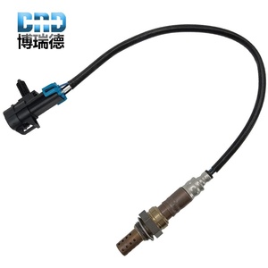 เซ็นเซอร์ออกซิเจน O2 สำหรับเชฟโรเลตแคปติวา OEM 12612459 อะไหล่เซ็นเซอร์เครื่องยนต์ - Product Image 3