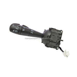 255407916R 251689 8201167977 255404709R Pour <span class=keywords><strong>Renault</strong></span> <span class=keywords><strong>Clio</strong></span> 4 <span class=keywords><strong>Phase</strong></span> <span class=keywords><strong>2</strong></span> Commutateur de stock de direction - Product Image 1