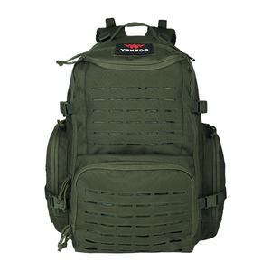 Mochila Táctica MOLLE para Actividades al Aire Libre, Forro de Poliéster Oxford Resistente, Cierre de Cremallera, Mochila para Ciclismo y Montañismo - Product Image 5