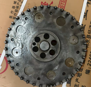 Pistón Carter C15 para motor FL912 11kg Peso - Product Image 4