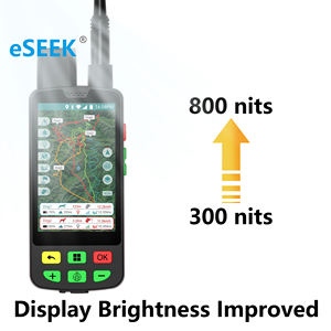 Módulo de Red 4G GPS para Perros: Compatibilidad con SIM Global + Actualizaciones por Vía Aérea y Escucha de Ladridos <span class=keywords><strong>en</strong></span> Tiempo Real - Product Image 3