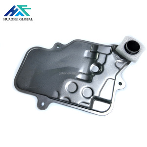 HAF TR690 Filtro Auto Cajas de cambios Sistemas automáticos Transmisión automática de 6 velocidades AT Transmisión para CHEVROLET GMC - Product Image 1