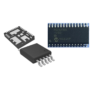 En stock A42MX24-1PQ208M Nouveau & Original 208-PQFP (28x28) Puces FPGA embarquées Matrice de portes logiques programmable par l'utilisateur - Product Image 1