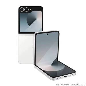 Teléfono Inteligente Z Flip 6 100% Original Desbloqueado, Octa Core, 5G, Pantalla OLED de 6.7 Pulgadas, 120Hz, Sin Rayones, Venta al Por Mayor - Product Image 3