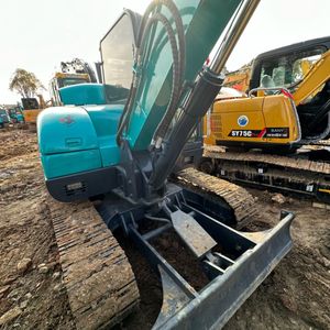 ขุด SWE70E sunward-แชมป์ทุกรอบในการขุด! - Product Image 6