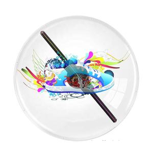 Meilleur <span class=keywords><strong>prix</strong></span> 75cm grand ventilateur de <span class=keywords><strong>projecteur</strong></span> <span class=keywords><strong>3d</strong></span> affichage <span class=keywords><strong>holographique</strong></span> hologramme publicité - Product Image 5