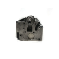 Ensemble de culasse de qualité authentique pour moteur diesel Toyota 3L 2.8L LY60 LY61 Dyna Hiace 11101-54130