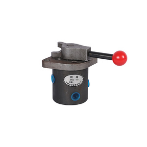 Một loạt các van thủy lực, van điều khiển lưu lượng và van điều khiển áp suất đều có sẵn - Product Image 4