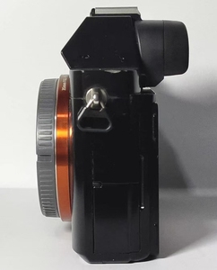 Appareil photo numérique à capteur CMOS plein format, style reflex, sans miroir, 24MP, A7 Mark I - Product Image 4