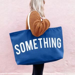 Bolsa de Compras de Lona de Algodón Extra Grande, Personalizada con Logotipo, Reciclada, Superventas - Product Image 2