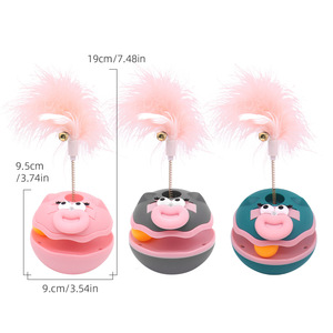 Pet Supplies Wholesale New <b>Cat</b> <b>Toys</b> Laser Pen Teaser Stick Infrared <b>Cat</b> Teaser Wand <b>Cat</b> <b>Toys</b> - Product Image 2