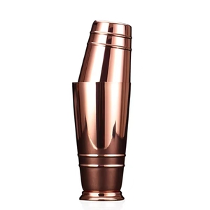Juego de Herramientas de Bar Personalizado RTS, Venta Caliente, <span class=keywords><strong>Accesorios</strong></span> de Acero Inoxidable <span class=keywords><strong>para</strong></span> Mezclar Bebidas, Estilo Boston <span class=keywords><strong>para</strong></span> Mixología y Bartenders - Product Image 4