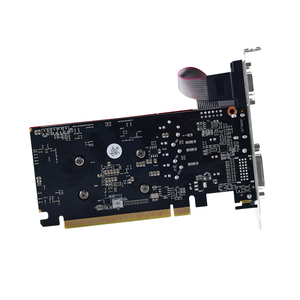 GPU RX 550 4GB AMD <span class=keywords><strong>DDR5</strong></span> GPU card đồ họa rx550 4G Card đồ họa AMD rx550 GPU - Product Image 5