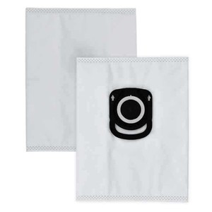 Cho Rowenta Máy hút bụi Phụ kiện cho may mắn Bụi Túi (zr200540 zr200720 Hướng dẫn sử dụng điện bàn chải nhựa xe ô tô rvs nhà để xe - Product Image 4