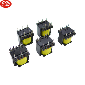 JW-085 biến áp tự động tần số cao 220V <span class=keywords><strong>ee13</strong></span> loại Hàn cắm với hiệu suất cao cách ly - Product Image 6