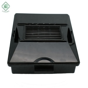 Filtro Hepa R12106B R12647 apto para <span class=keywords><strong>Rainbow</strong></span> REXAIR E E2A Series <span class=keywords><strong>Rainbow</strong></span> <span class=keywords><strong>aspiradora</strong></span> <span class=keywords><strong>repuestos</strong></span> Accesorios - Product Image 3