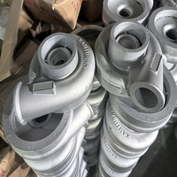 Machinerie de moulage sous pression basse pression pour pièces automobiles avec options multi-matériaux, OEM/ODM acceptés, de Dandong, Chine
