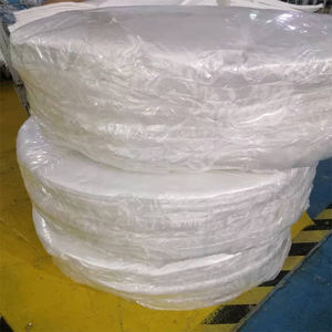 Stufa a legna resistente al calore forno per Pizza con effetto isolante in cotone resistente al calore della coperta agugliata in fibra ceramica - Product Image 4