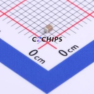 Condensateur SMD (MLCC) 0603B104K101NT 0603 (Capacité : 100nF) (Précision : 10%) Tension nominale : 100V - Product Image 2