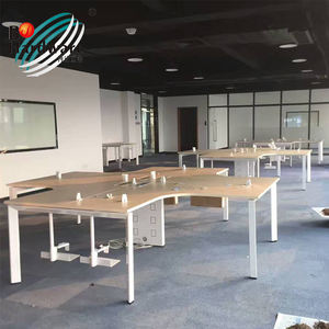 Fábrica al por mayor triángulo base <span class=keywords><strong>de</strong></span> metal <span class=keywords><strong>patas</strong></span> <span class=keywords><strong>de</strong></span> la Mesa <span class=keywords><strong>para</strong></span> en forma <span class=keywords><strong>de</strong></span> u oficina <span class=keywords><strong>de</strong></span> mesa <span class=keywords><strong>de</strong></span> metal - Product Image 3