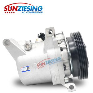 Adatto per SUZUKI JIMNY 1.3L <span class=keywords><strong>1998</strong></span>-2018 di protezione ambientale e durata nel tempo, a basso prezzo e di buona qualità ac compressore - Product Image 4
