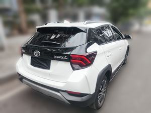 <span class=keywords><strong>Toyota</strong></span> <span class=keywords><strong>Yaris</strong></span> L X 2022 <span class=keywords><strong>1.5</strong></span> <span class=keywords><strong>CVT</strong></span> Edición Leading PLUS Zhixuan Modelo 2022 Zhixuan X Pedidos al por mayor para exportación a Rusia 163151610 - Product Image 5
