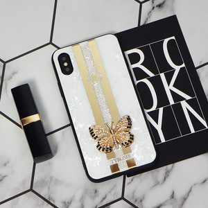 3D de espejo brillante a la moda para <span class=keywords><strong>iPhone</strong></span> 11 X XR XS MAX, carcasa para <span class=keywords><strong>iphone</strong></span> 7 <span class=keywords><strong>8</strong></span> 6S Plus, Fundas - Product Image 2