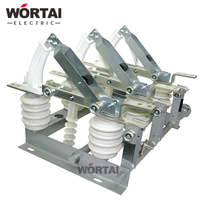 Sectionneur WT-D-10/1000A 10kV pour distribution de charge, du fournisseur chinois Wortai