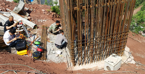 Dispositivo de Prueba Ultrasónico para Concreto YL-PST (FS) Cumple con la Norma JGJ 106 para Inspección de Cimentaciones de Pilotes de Túneles y Puentes - Product Image 3