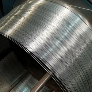 Alambre de Acero Galvanizado, <span class=keywords><strong>Precio</strong></span> por Tonelada, Q195, Bajo Contenido de Carbono, Galvanizado en Caliente, 0.5-5.0mm, Especificaciones Personalizadas Disponibles - Product Image 6