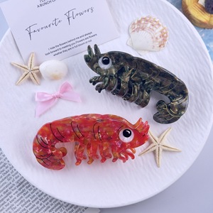 Red de pesca transfronteriza de camarones marinos con vinagre y ácido para accesorios de playa pequeños, rares y únicos, al por mayor - Product Image 2