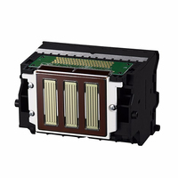 Cabezal de impresión de embalaje original sin abrir para Canon Image Pro 520 540 540S 560S 1000 2000 4000 4000S 6000S Plotter PrintHead