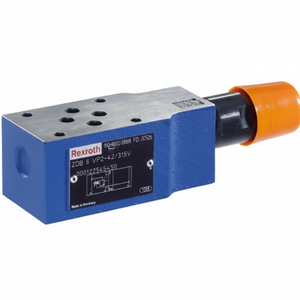 R900596138 ZDB6VP1-4X/200V รีลีฟเวอร์ - Product Image 3