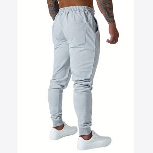 Fabrication sur mesure de pantalons de survêtement de sport pour hommes, pantalons de jogging, vêtements de sport décontractés, pantalons de survêtement pour hommes, taille plus, pantalons pour hommes - Product Image 3