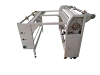 Usine directe 160cm 180cm rouleau à rouler la chaleur thermique presse Machine Textile Sublimation calendrier